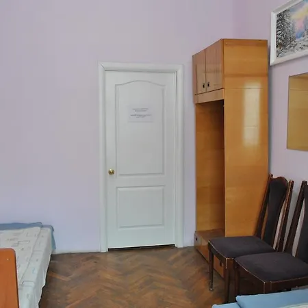 Comfort * Lviv