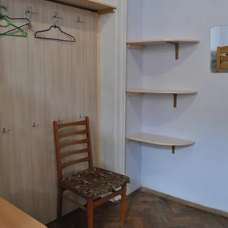 Hostel Comfort