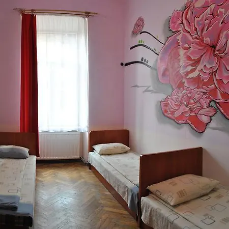Comfort Hostel *