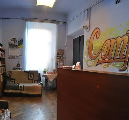 Comfort Lviv