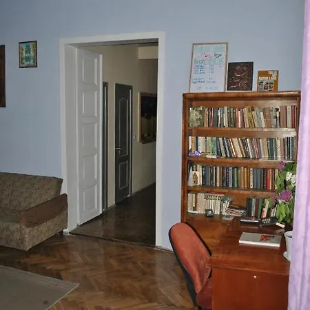 Hostel Comfort *