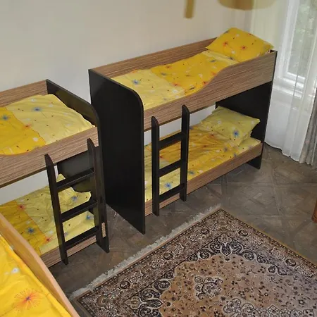 Hostel Comfort Lviv
