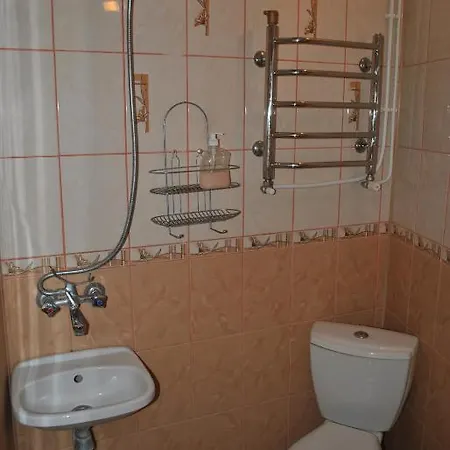 Comfort * Lviv