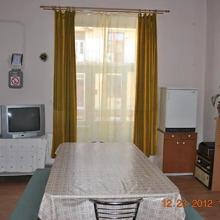 Hostel Comfort