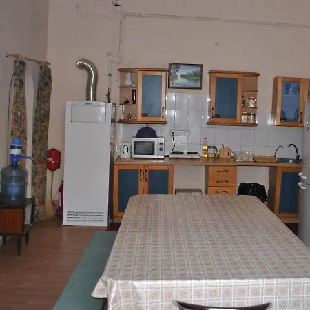 Hostel Comfort